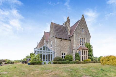 Mountfield House
