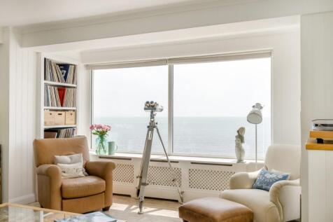 Sitting Room View