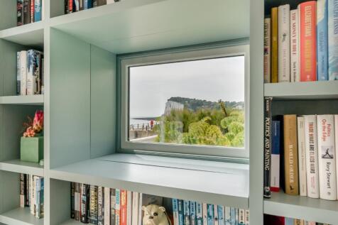 Library View