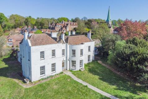 Barham House