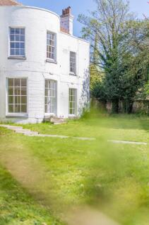 Barham House