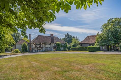Great Engeham Manor