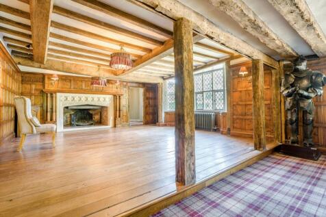 Drawing room