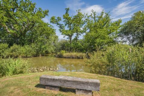 Lakeside Seating