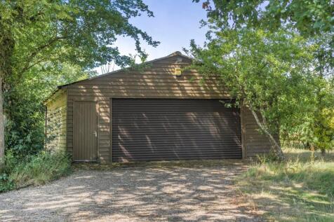 Garaging