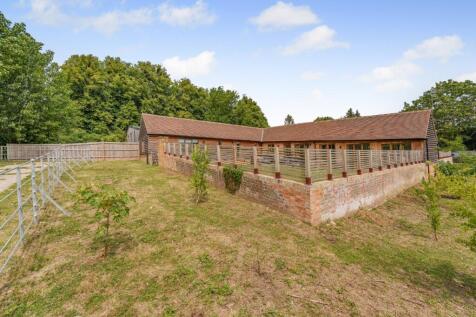 The Old Barn