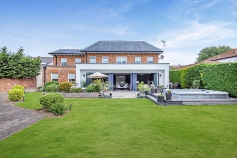 Oriel House