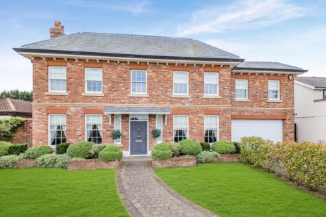 Oriel House