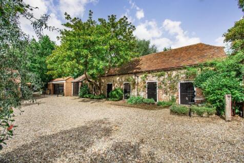 Outbuilding