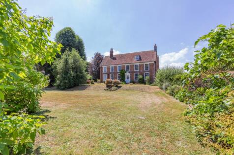 Thanington Court