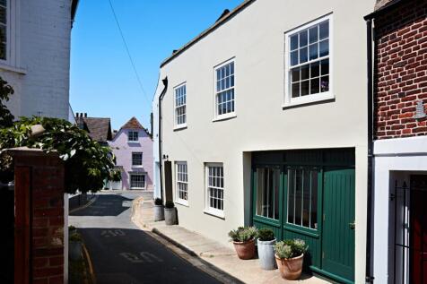 1a Brewer Street