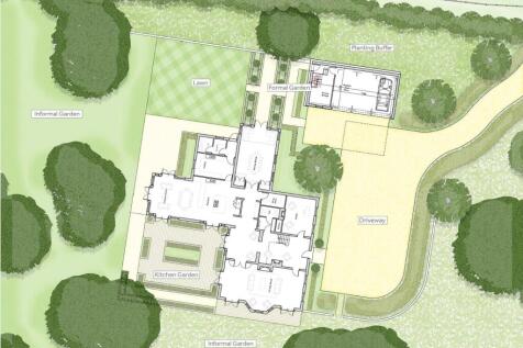 Site Plan Aerial