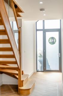 Stairwell