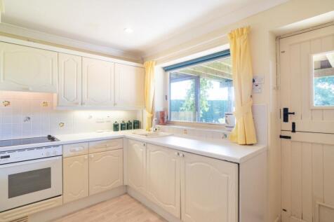 Cottage Kitchen