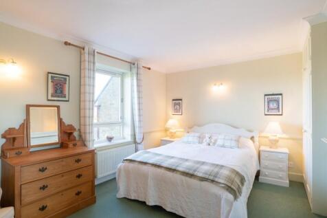 Cottage Bedroom
