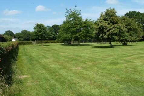 Grounds