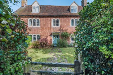 Pinnock Farm House
