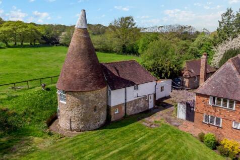 Oast Cottage