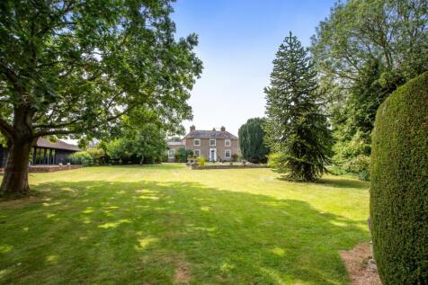 Frith Farm House