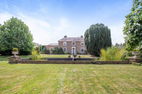 Frith Farm House
