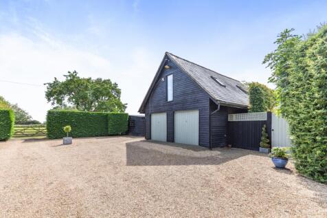 Garage/Annexe