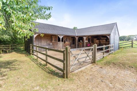 Stables