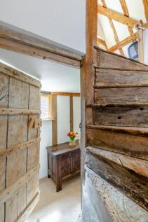Stairwell