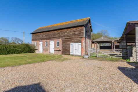 Outbuildings