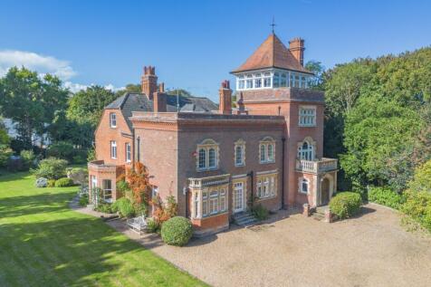 Finglesham Grange