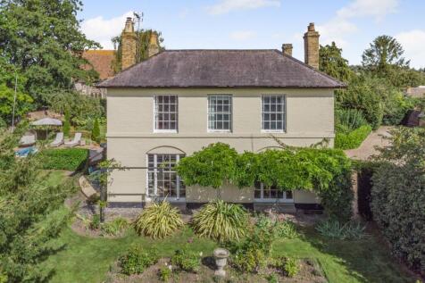 Wingham House