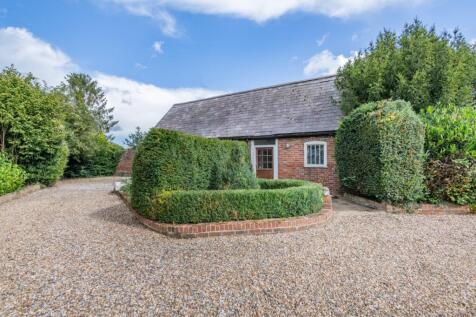 Driveway/Garage