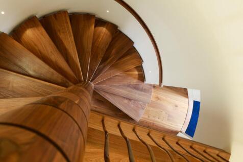 Stairwell