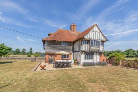 Home Farm House