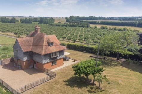 Home Farm House