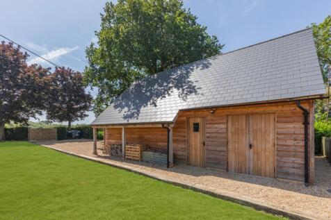 Garage Building