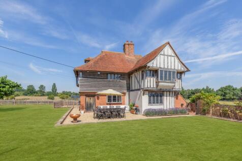 Home Farm House