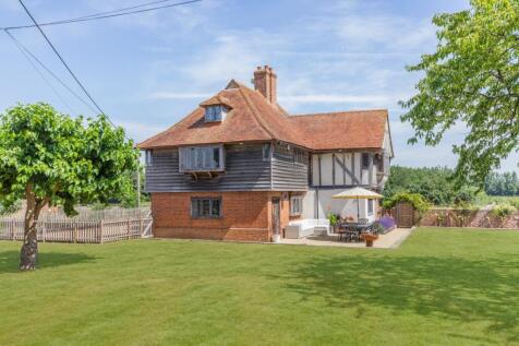 Home Farm House