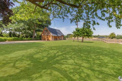 Grounds/Garage