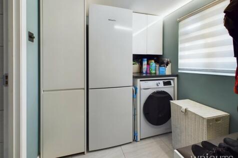 Utility Area