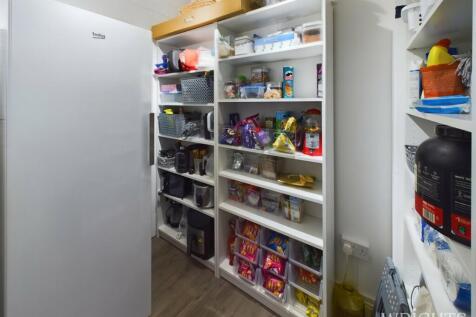 Pantry