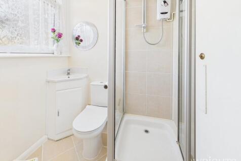 Downstairs Cloakroom