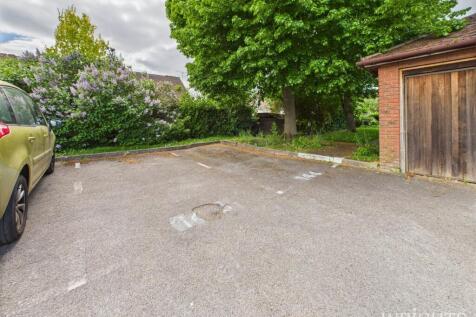 Allocated parking
