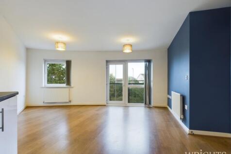Open Plan Kitchen / Lounge