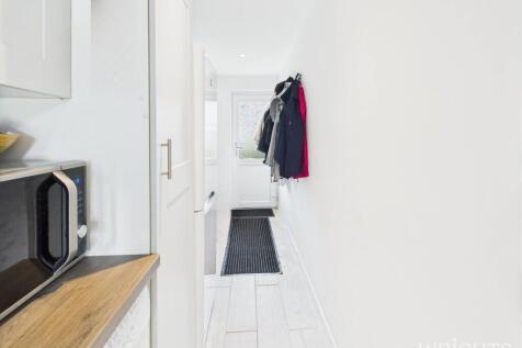 Utility Area