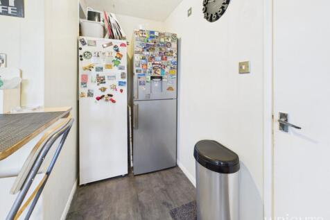 Kitchen Recess
