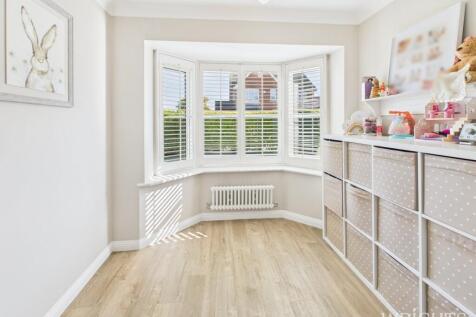 Dining Room/Study