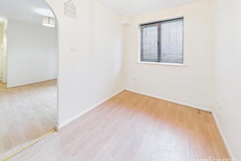 Bedroom Area