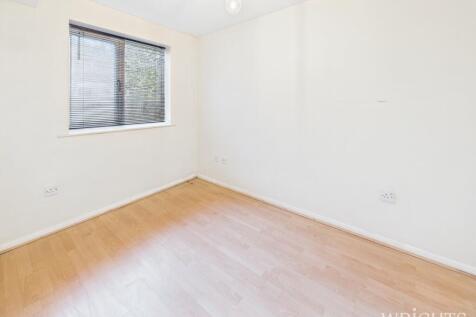 Bedroom Area