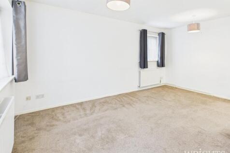 Open Plan Living Room / Diner / Kitchen