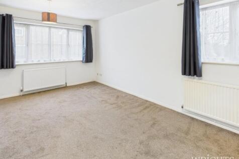 Open Plan Living Room / Diner / Kitchen